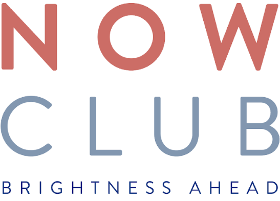 NOW CLUB Logo